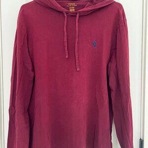 Polo Ralph Lauren - Long Sleeve Hoodie
